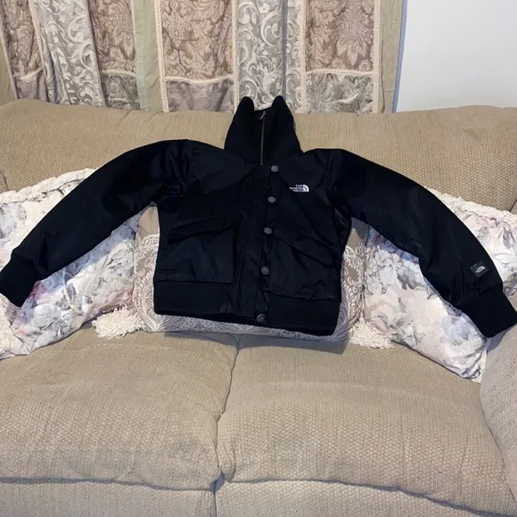 ♣️EUC Like New The North Face Jacket